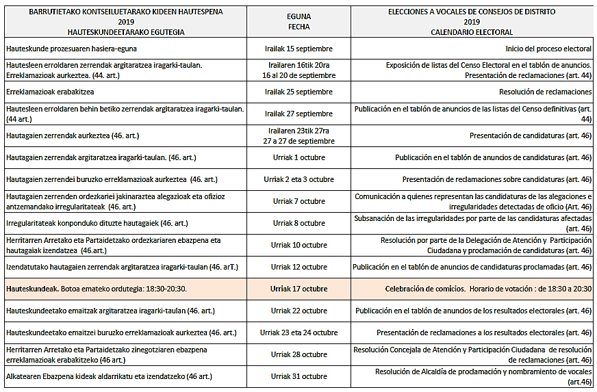 calendario calendario cd