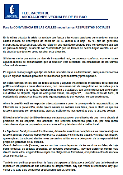 convivencia2019 Convivencia2019