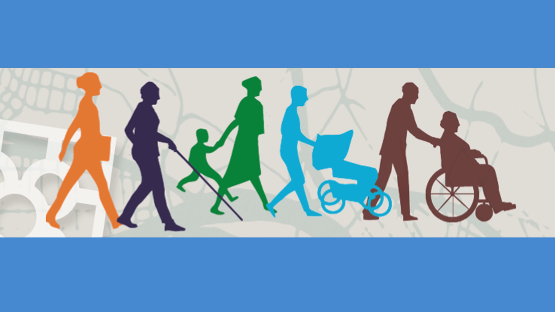 Itinerarios Peatonales para Bilbao