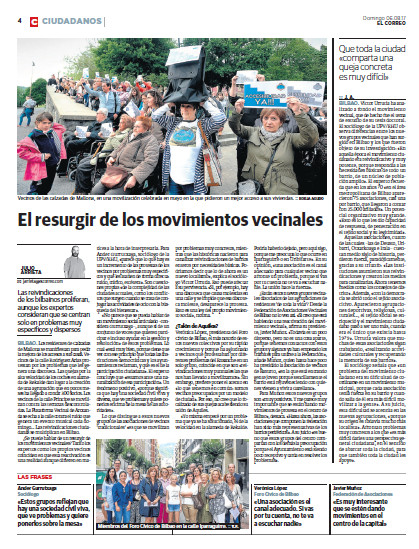 resurgir (el correo)