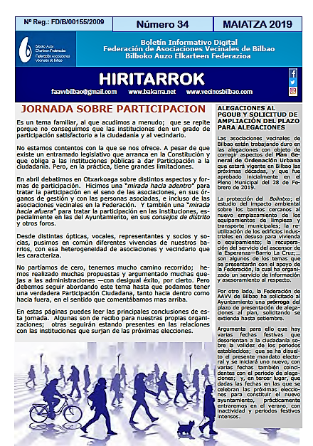 Hiritarrok 34