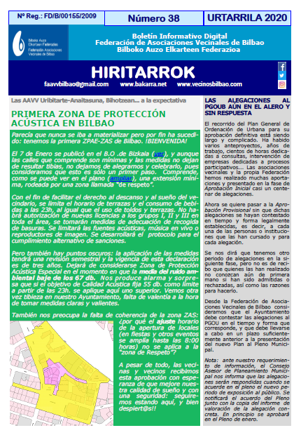 Hiritarrok 38